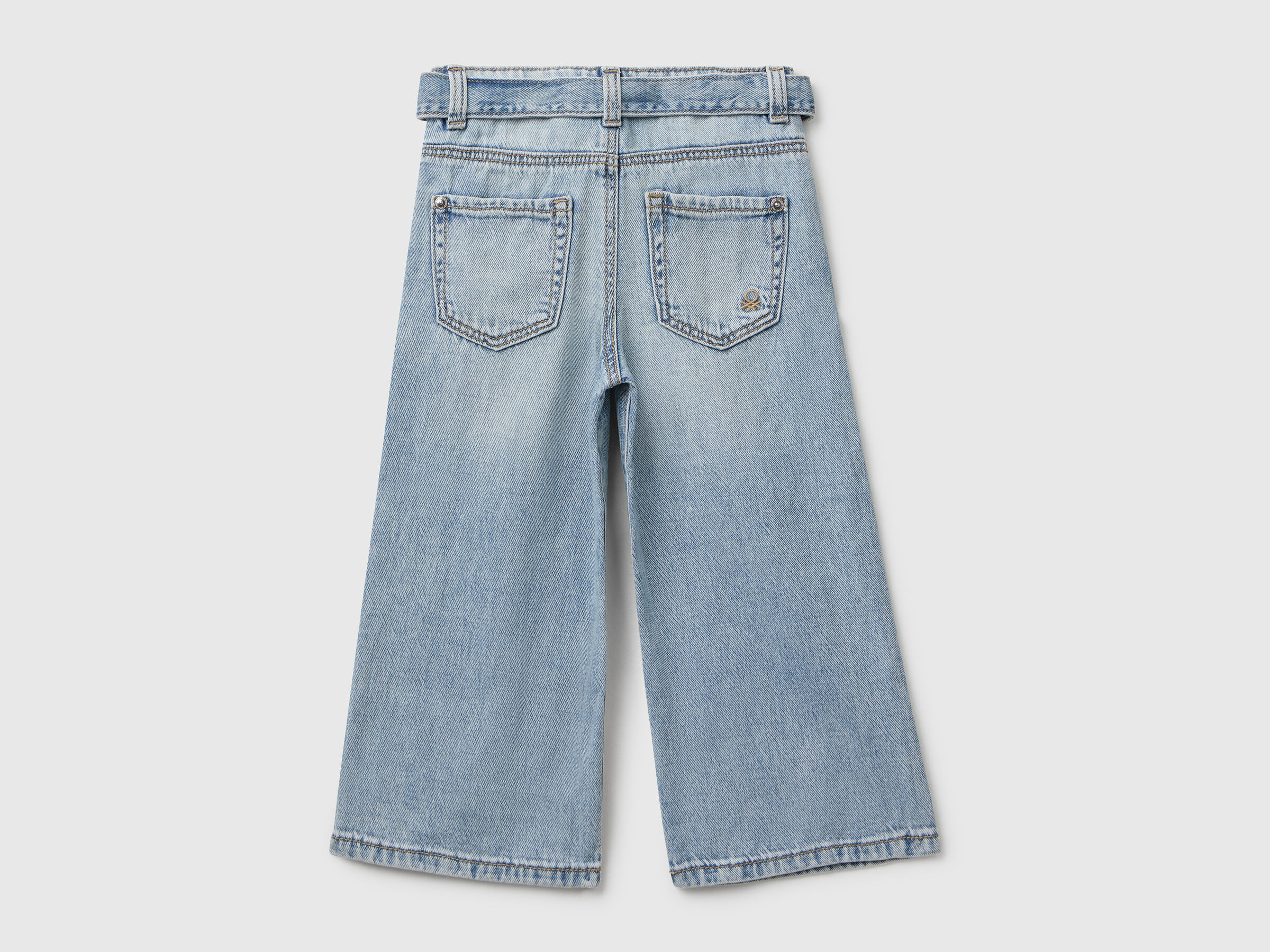 TROUSERS Junior Girl image number 2